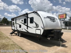 2020 Open Range Ultra Lite 2802BH 2020 Open Range Ultra Lite 2802BH