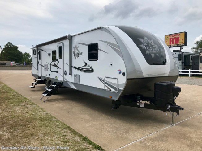 2020 Open Range Light 331BHS 2020 Open Range Light 331BHS