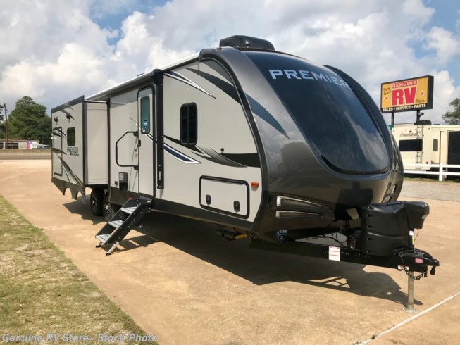 2020 Keystone Premier 30RIPR 2020 Keystone Premier 30RIPR
