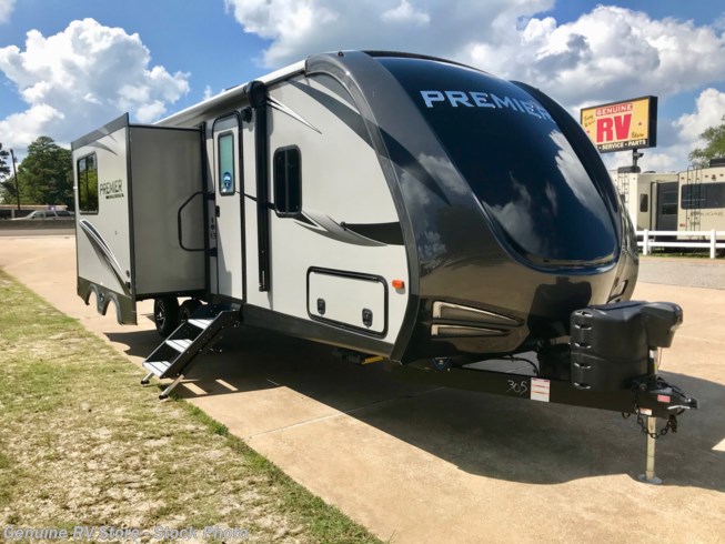 2020 Keystone Premier 24RKPR 2020 Keystone Premier 24RKPR