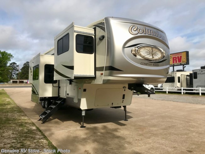 2020 Palomino Columbus 389FLC 2020 Palomino Columbus 389FLC