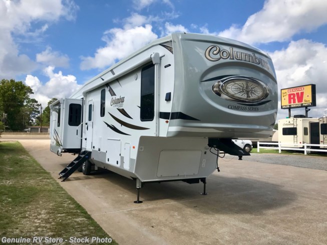 2020 Palomino Columbus 378MBC 2020 Palomino Columbus 378MBC