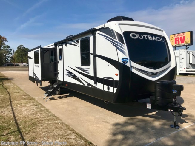 2021 Keystone Outback 330RL 2021 Keystone Outback 330RL