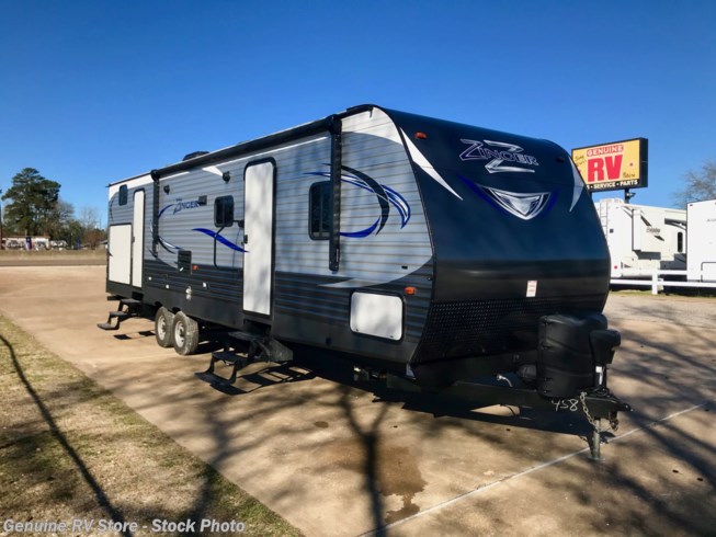 2017 CrossRoads Zinger ZR33SB 2017 CrossRoads Zinger ZR33SB