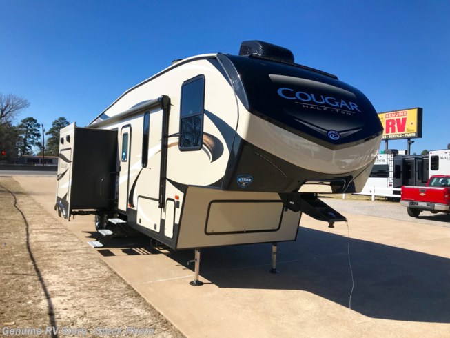 2018 Keystone Cougar 29RKS 2018 Keystone Cougar 29RKS