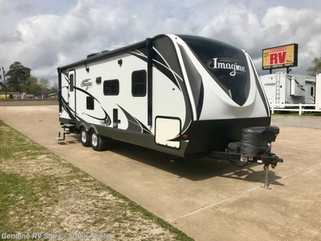 2016 Grand Design Imagine 2600RB 2016 Grand Design Imagine 2600RB