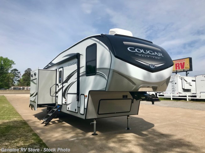 2021 Keystone Cougar 29RKS 2021 Keystone Cougar 29RKS