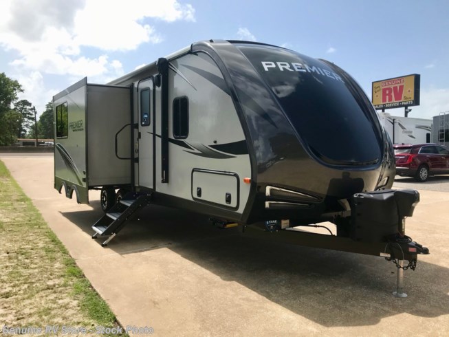 2021 Keystone Premier 24RKPR 2021 Keystone Premier 24RKPR