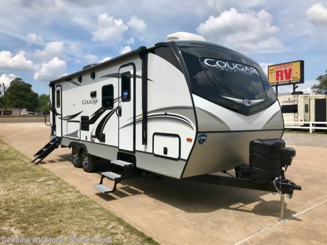 2021 Keystone Cougar 26RBS - Half Ton 2021 Keystone Cougar 26RBS - Half Ton