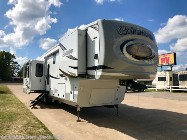 2021 Palomino Columbus 383FB 2021 Palomino Columbus 383FB