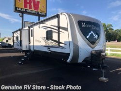 2020 Open Range Mesa Ridge 322RLS 2020 Open Range Mesa Ridge 322RLS