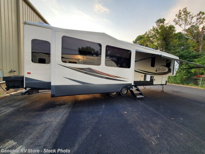 2019 Forest River Cedar Creek Silverback 37MBH 2019 Forest River Cedar Creek Silverback 37MBH