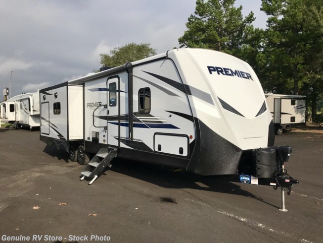 2021 Keystone Premier 30RIPR 2021 Keystone Premier 30RIPR