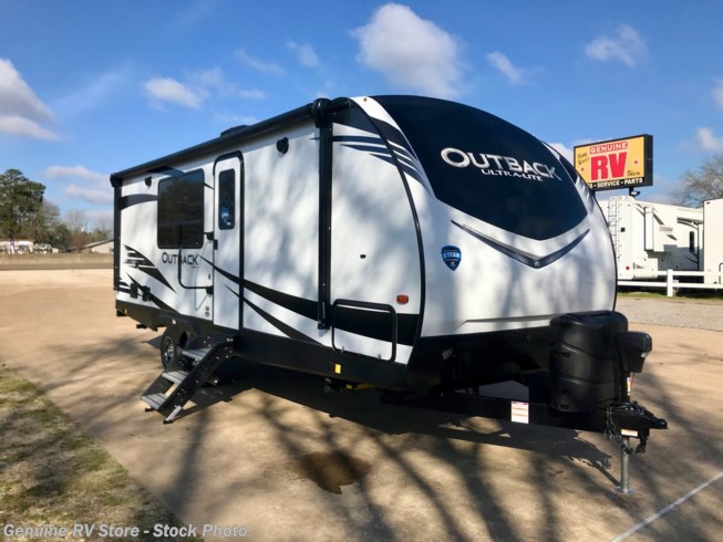 2021 Keystone Outback 221UMD - Ultra Lite 2021 Keystone Outback 221UMD - Ultra Lite