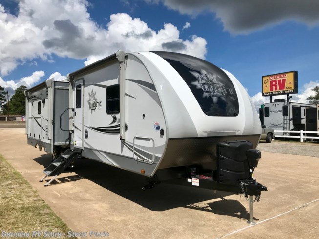 2021 Open Range Light 275RLS 2021 Open Range Light 275RLS