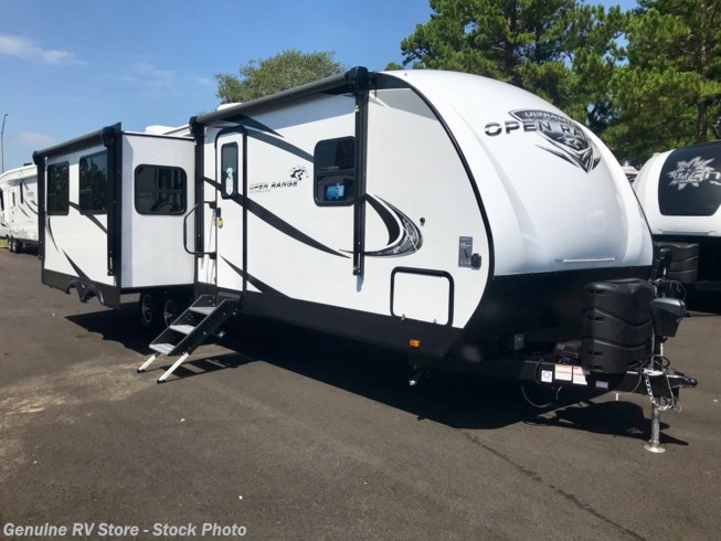 2021 Open Range Ultra Lite 2910RL 2021 Open Range Ultra Lite 2910RL