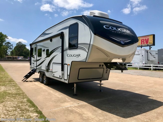2021 Keystone Cougar 24RDS 2021 Keystone Cougar 24RDS