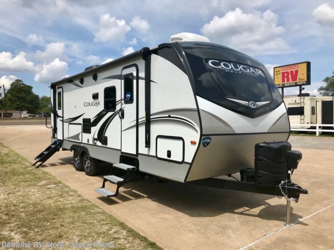 2021 Keystone Cougar 26RBS - Half Ton 2021 Keystone Cougar 26RBS - Half Ton