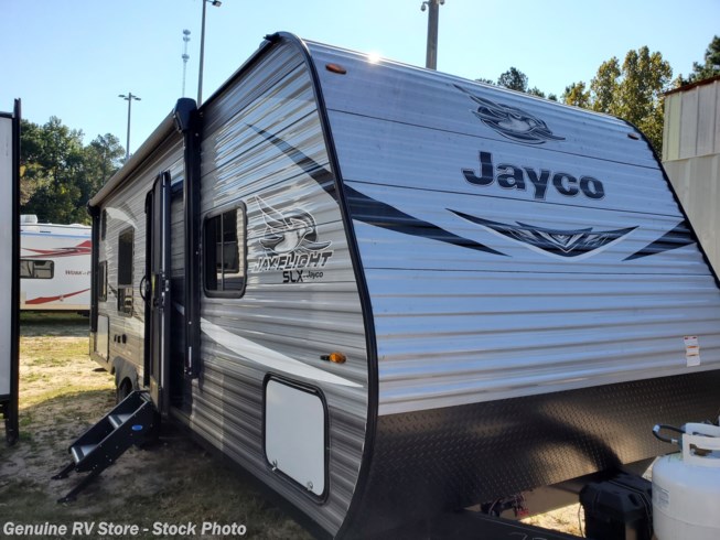 2020 Jayco Jay Feather SLX 264BH 2020 Jayco Jay Feather SLX 264BH