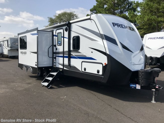 2021 Keystone Premier 24RKPR 2021 Keystone Premier 24RKPR
