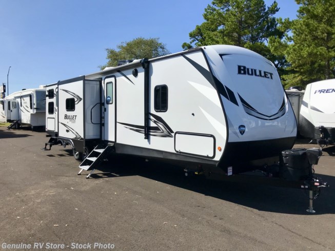 2021 Keystone Bullet 330BHS Ultra Lite 2021 Keystone Bullet 330BHS Ultra Lite