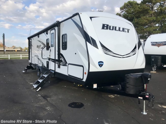 2021 Keystone Bullet 290BHS 2021 Keystone Bullet 290BHS