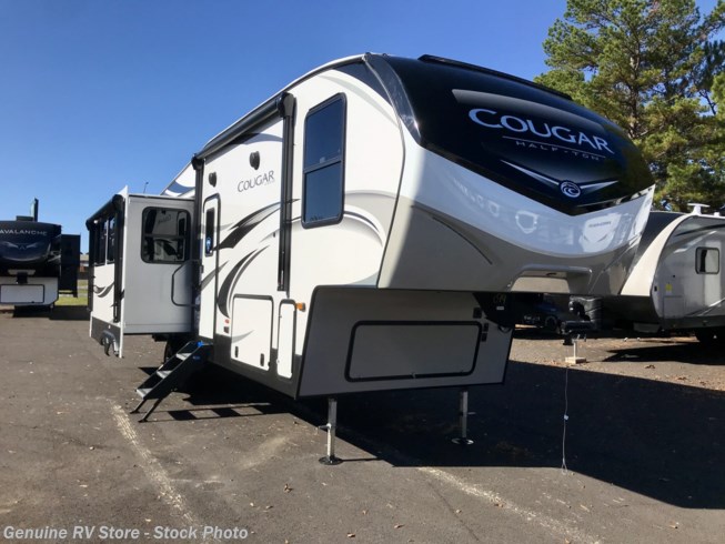 2021 Keystone Cougar 30RLS 2021 Keystone Cougar 30RLS