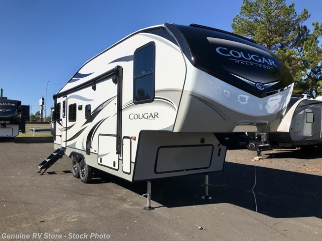 2021 Keystone Cougar 24RDS 2021 Keystone Cougar 24RDS