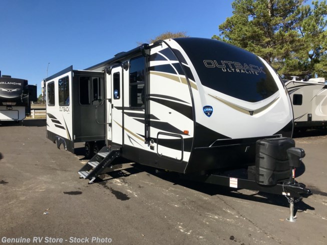 2022 Keystone Outback 260UML - Ultra Lite 2022 Keystone Outback 260UML - Ultra Lite