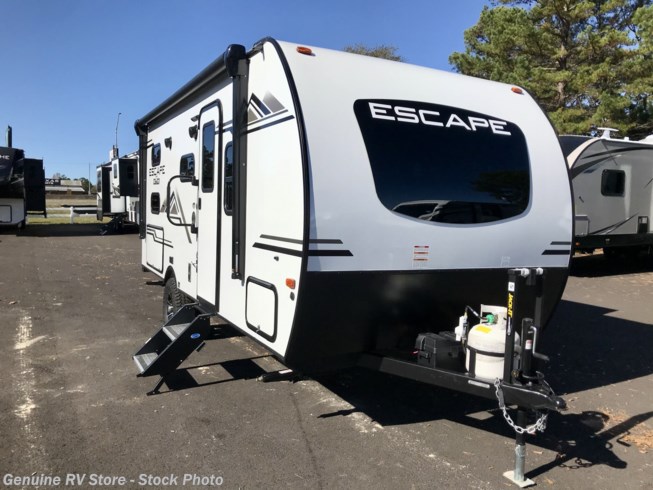2021 K-Z Escape E191BHK 2021 K-Z Escape E191BHK