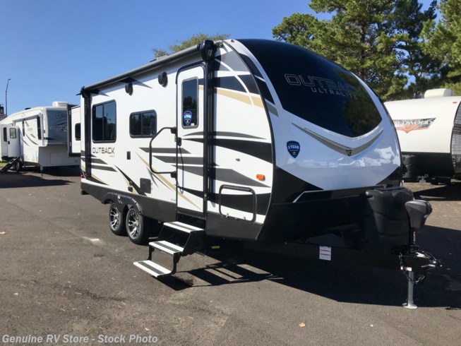 2021 Keystone Outback 210URS - Ultra Lite 2021 Keystone Outback 210URS - Ultra Lite