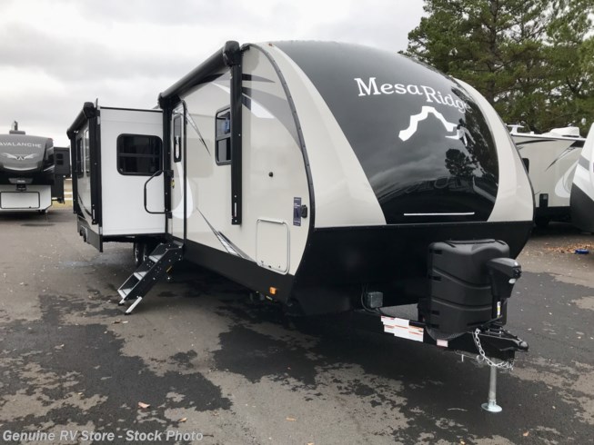 2021 Highland Ridge Mesa Ridge Limited MR312BHS 2021 Highland Ridge Mesa Ridge Limited MR312BHS