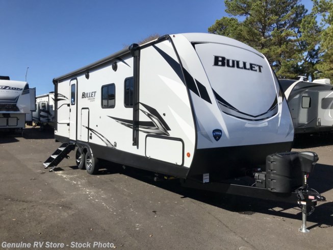 2021 Keystone Bullet 250BHS 2021 Keystone Bullet 250BHS