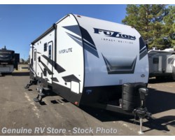 2021 Keystone Fuzion Impact 29V 2021 Keystone Fuzion Impact 29V
