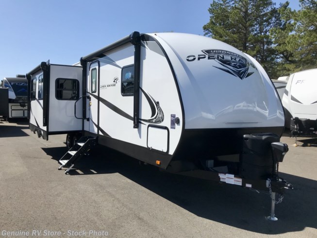 2021 Highland Ridge Open Range Ultra Lite 2910RL 2021 Highland Ridge Open Range Ultra Lite 2910RL