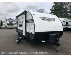 2021 Forest River Wildwood 19DBXL 2021 Forest River Wildwood 19DBXL