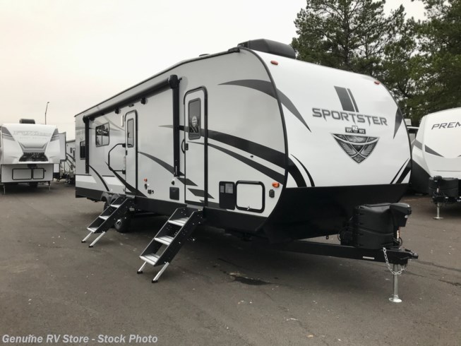 2021 K-Z Sportster 301THR 2021 K-Z Sportster 301THR