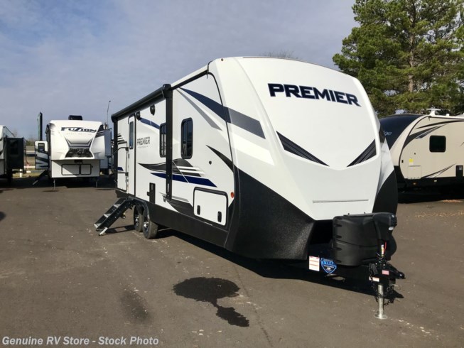 2021 Keystone Premier 23RBPR 2021 Keystone Premier 23RBPR