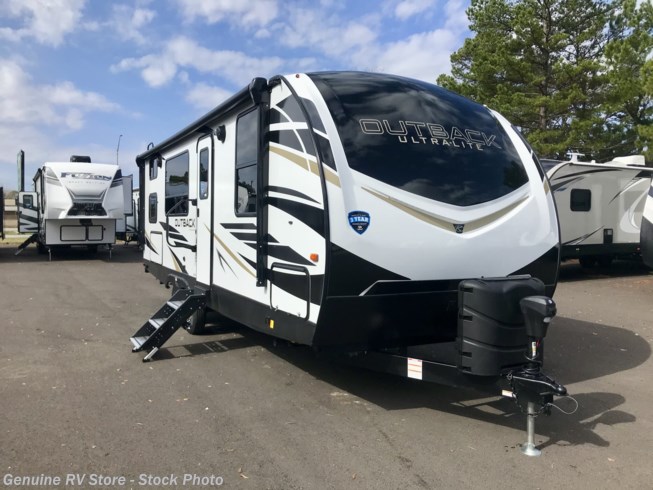 2022 Keystone Outback 244UBH 2022 Keystone Outback 244UBH