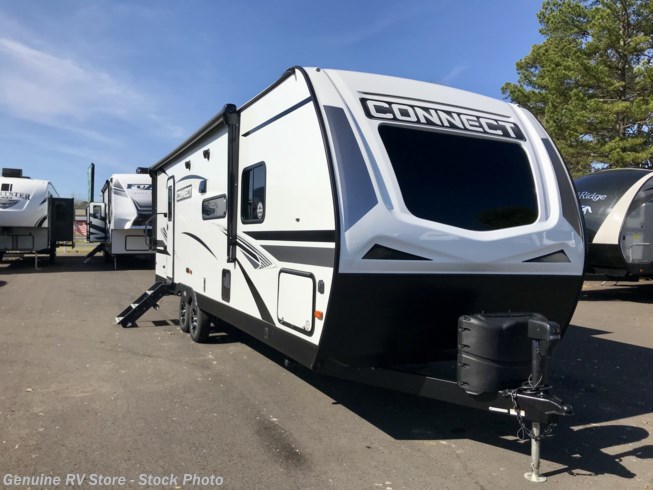 2021 K-Z Connect C261RB 2021 K-Z Connect C261RB