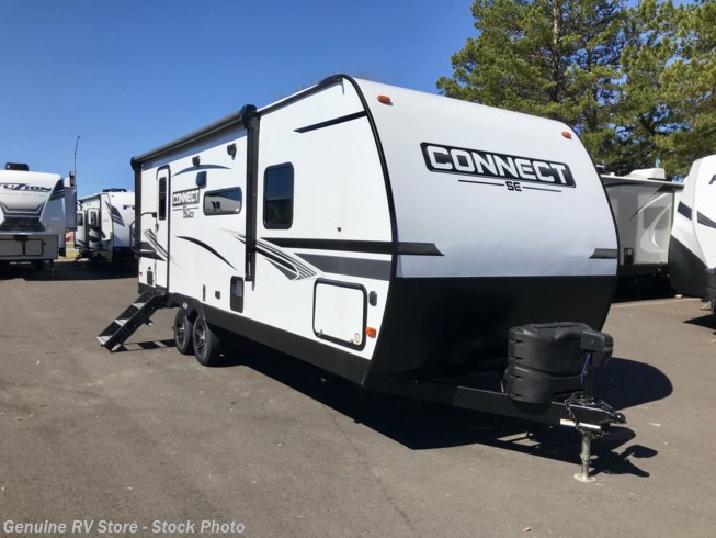 2021 K-Z Connect C221RBSE 2021 K-Z Connect C221RBSE