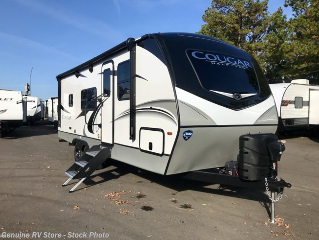 2022 Keystone Cougar 22MLS 2022 Keystone Cougar 22MLS