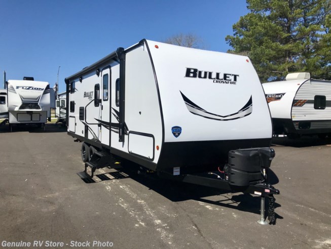 2021 Keystone Bullet 2430BH 2021 Keystone Bullet 2430BH