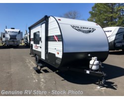 2021 Forest River Wildwood FSX 167RBK 2021 Forest River Wildwood FSX 167RBK