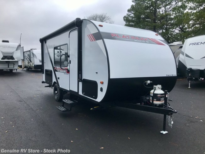 2022 Forest River Wildwood FSX 179DBKX 2022 Forest River Wildwood FSX 179DBKX