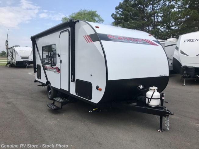 2022 Forest River Wildwood FSX 167RBKX 2022 Forest River Wildwood FSX 167RBKX