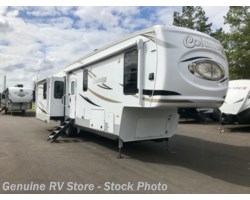 2021 Palomino Columbus 378MBC 2021 Palomino Columbus 378MBC