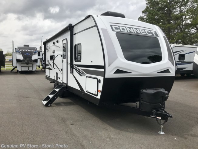 2021 K-Z Connect C241RLK 2021 K-Z Connect C241RLK