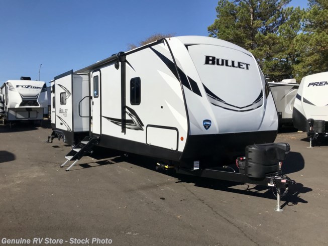 2021 Keystone Bullet 330BHS Ultra Lite 2021 Keystone Bullet 330BHS Ultra Lite