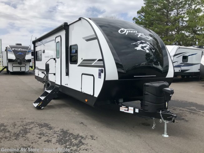 2022 Highland Ridge Range Lite 242RL 2022 Highland Ridge Range Lite 242RL